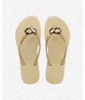 HAVAIANAS SLIM METAL