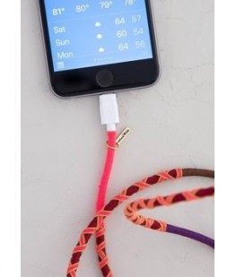 IPHONE CABLE - UNIC