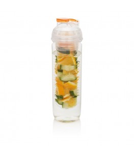 WATER BOTTLE WITH INFUSER -...