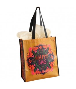 "HAPPY BAG" EXTRA LARGE BAG...
