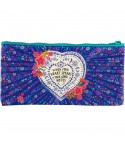 ESTUCHE "WHEN YOUR HEART...