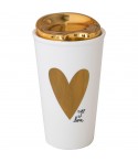 COPO TÉRMICO "CUP OF LOVE"