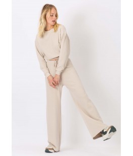 WIDE TROUSERS 2 COLORS...