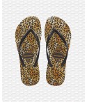 HAVAIANAS SLIM LEOPARD