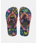 HAVAIANAS KIDS FLORES