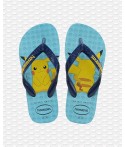 HAVAIANAS KIDS TOP POKEMON