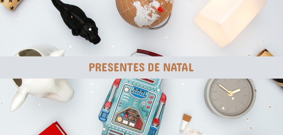 Presentes de Natal 2025: As Melhores Ideias Para Surpreender Este Ano