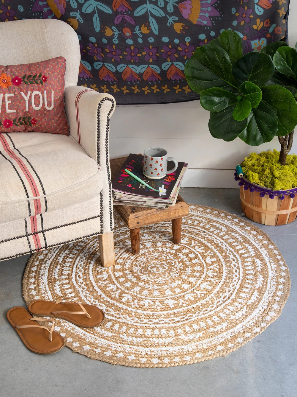 Home, Gifts & Lifestyle