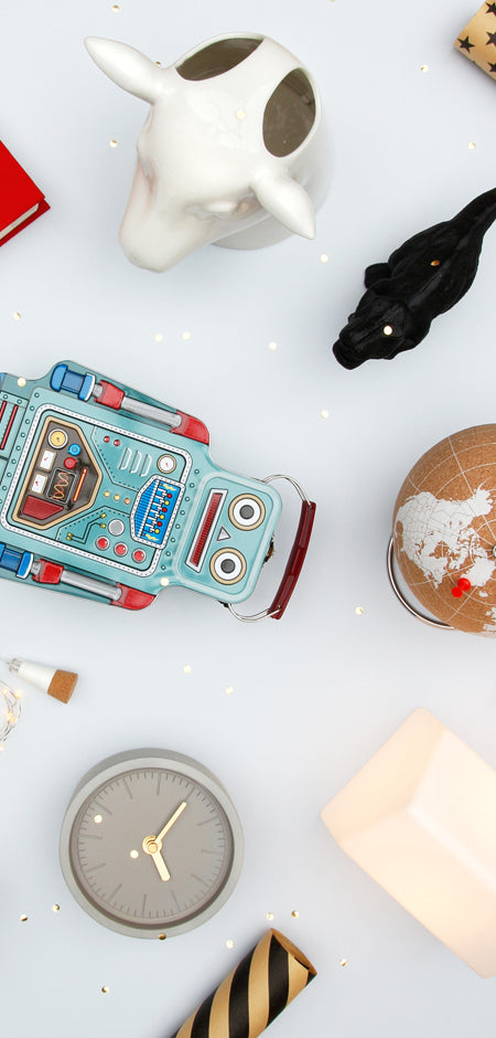 Presentes Amigo Secreto