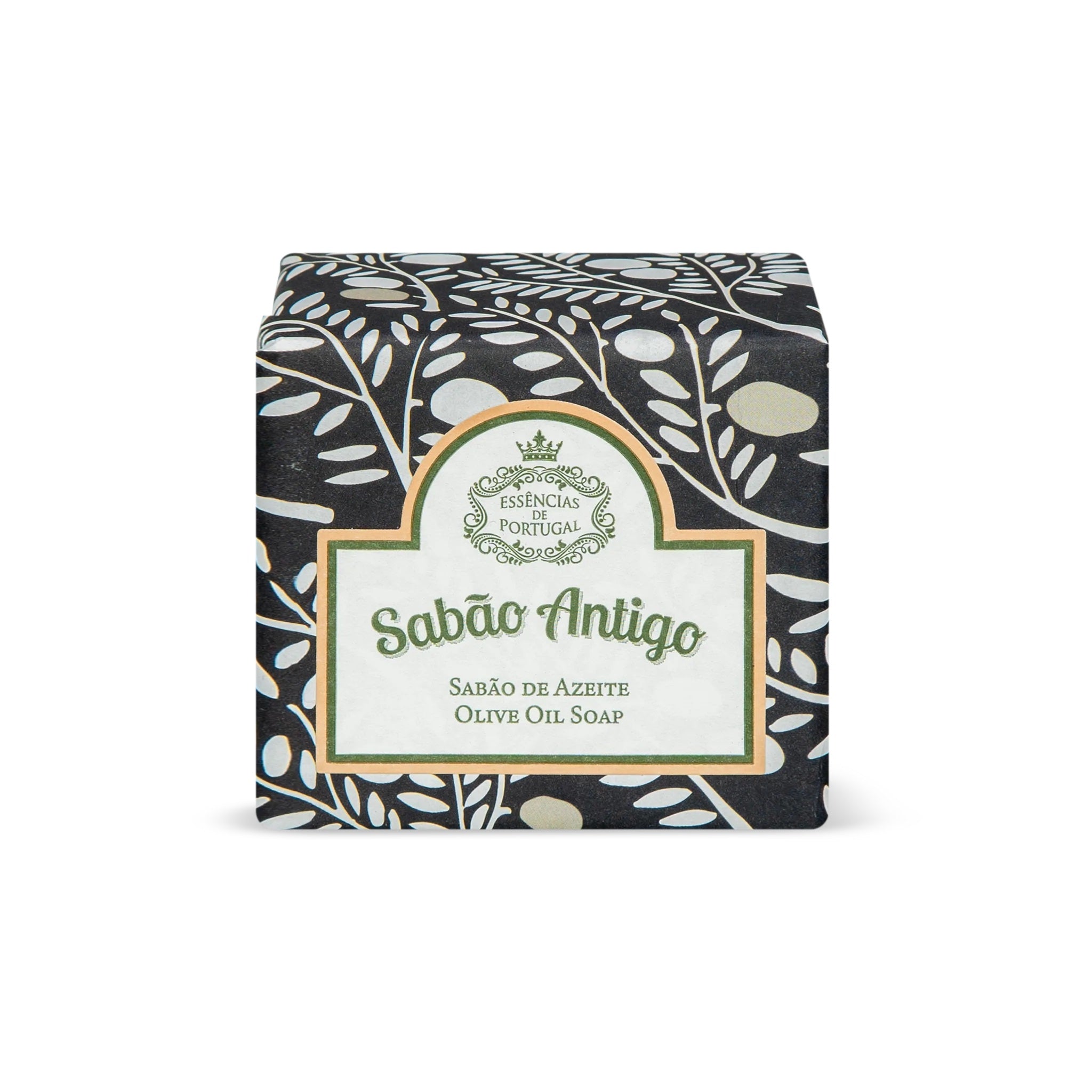 SABÃO ANTIGO TRADIÇÃO - A. Preto