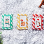 SABONETE NATAL - Hoo Hoo Owl Crème Brûlée