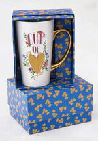 CANECA "CUP OF LOVE"