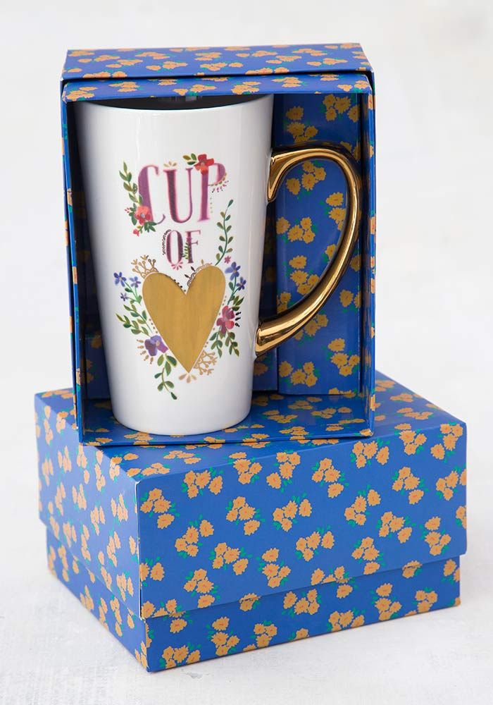 CANECA "CUP OF LOVE"