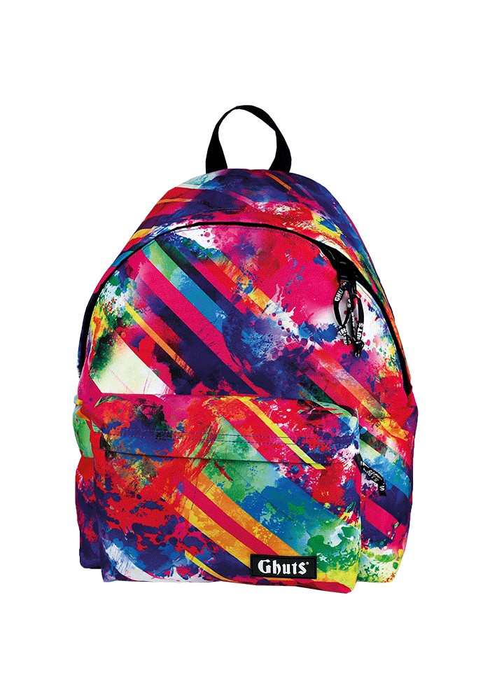 MOCHILA GHUTS Burst
