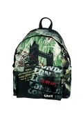 MOCHILA GHUTS Tower Bridge