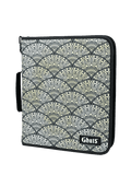 DOSSIER VELCRO GHUTS Arcane