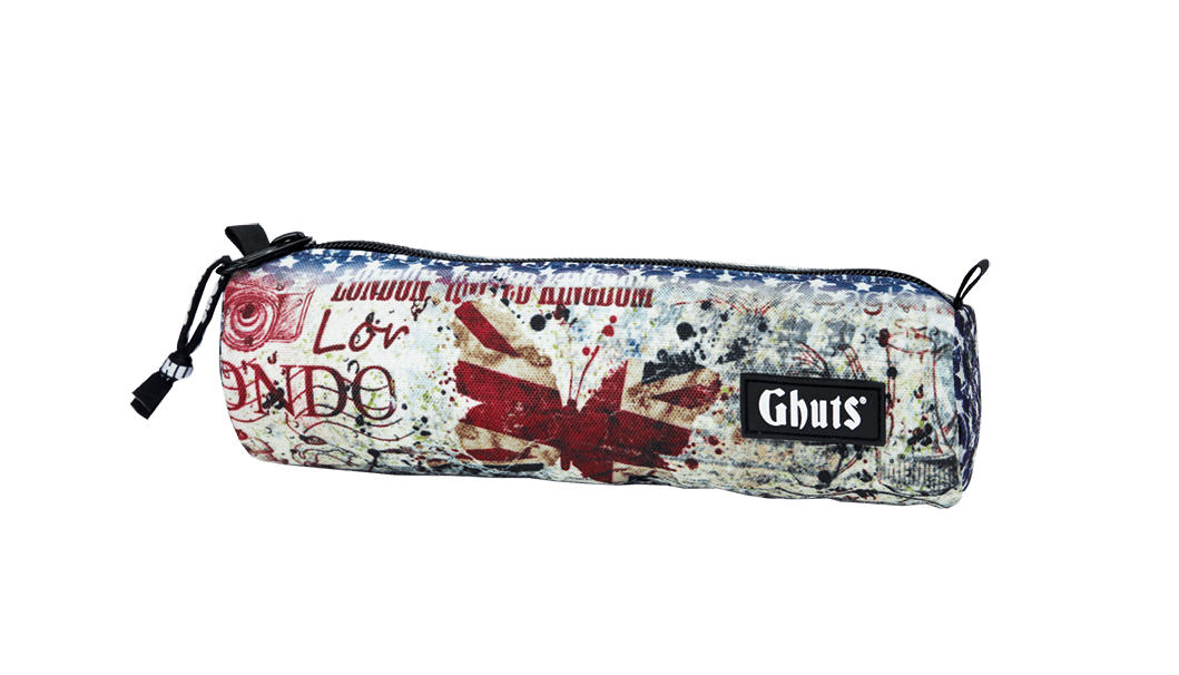 ESTOJO REDONDO GHUTS Voyage