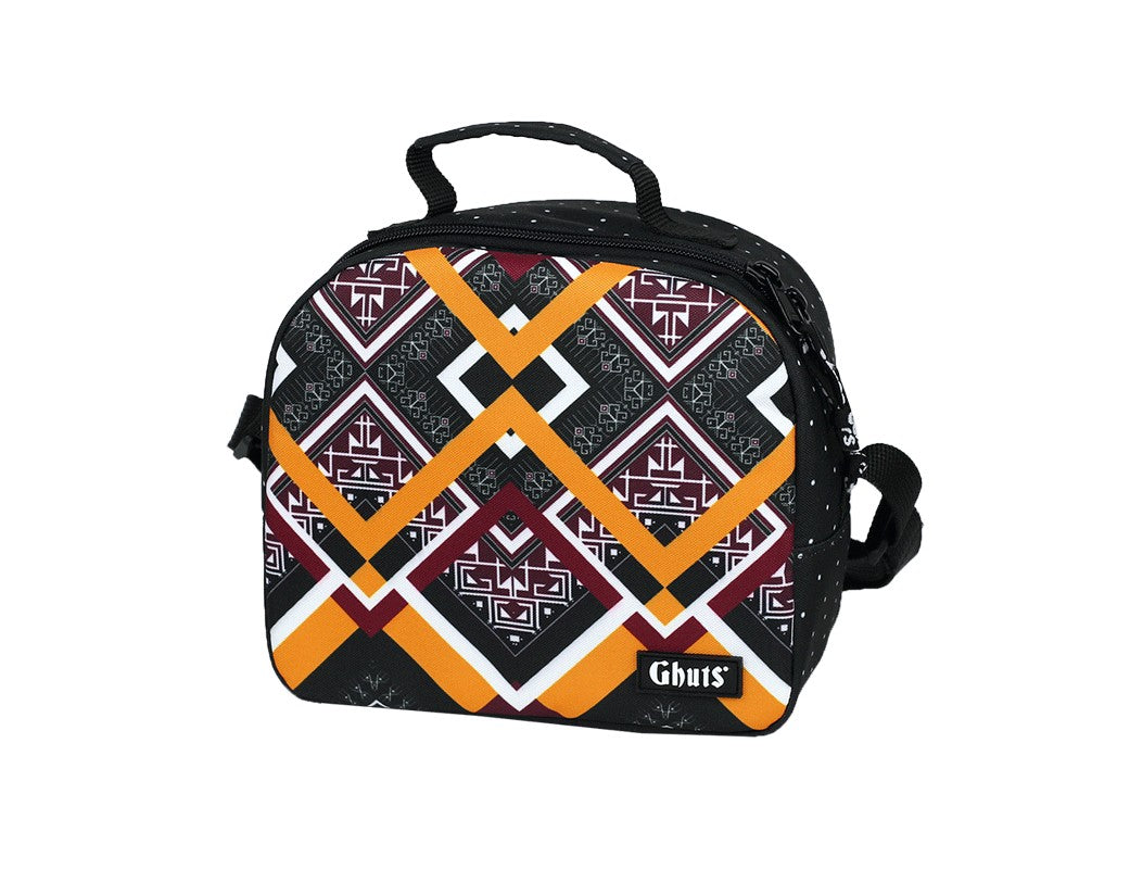 LANCHEIRA GHUTS Tribal