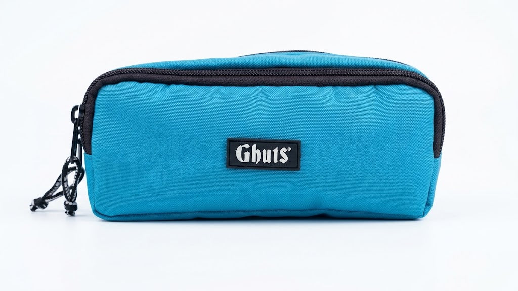 ESTUCHE DOBLE GHUTS A