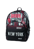 MOCHILA SCHOOL GHUTS Brooklyn