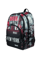 MOCHILA SCHOOL GHUTS Brooklyn