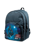 MOCHILA SCHOOL GHUTS Spying