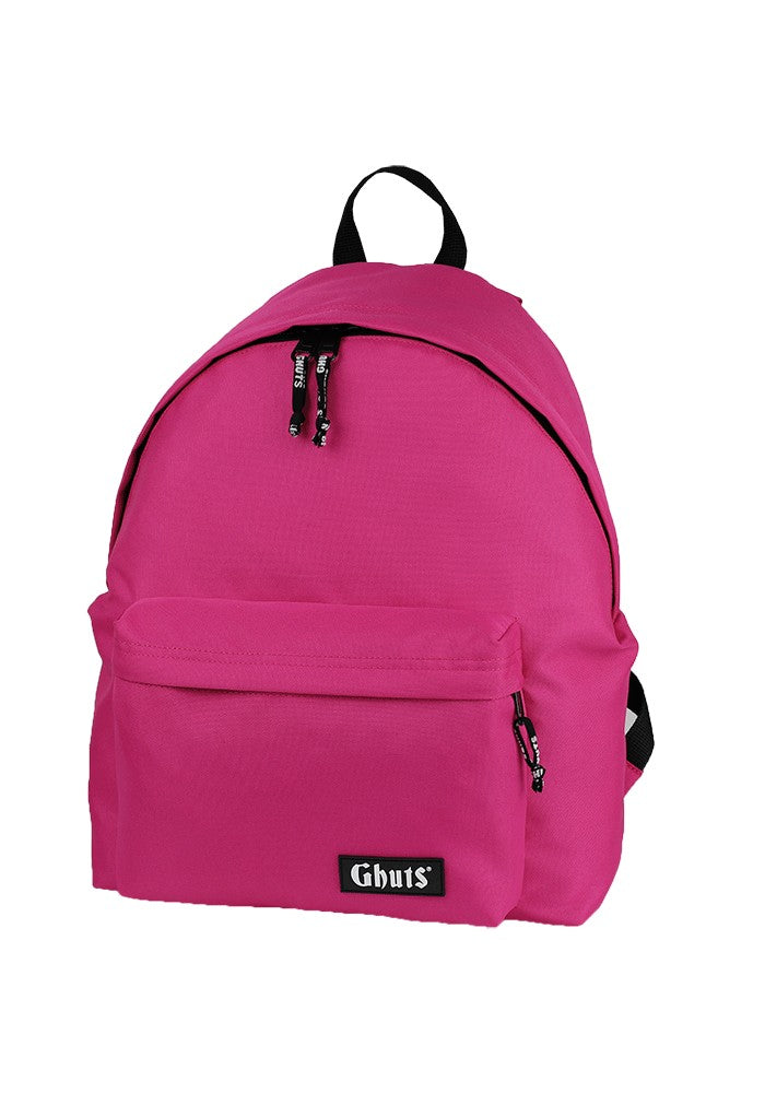MOCHILA MINI GHUTS Rosa