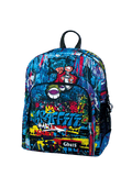 MOCHILA PRIMÁRIA GHUTS Grafitter