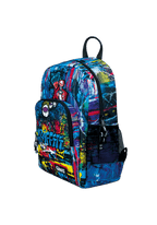 MOCHILA PRIMÁRIA GHUTS Grafitter