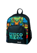 MOCHILA PRIMÁRIA GHUTS Be Cool