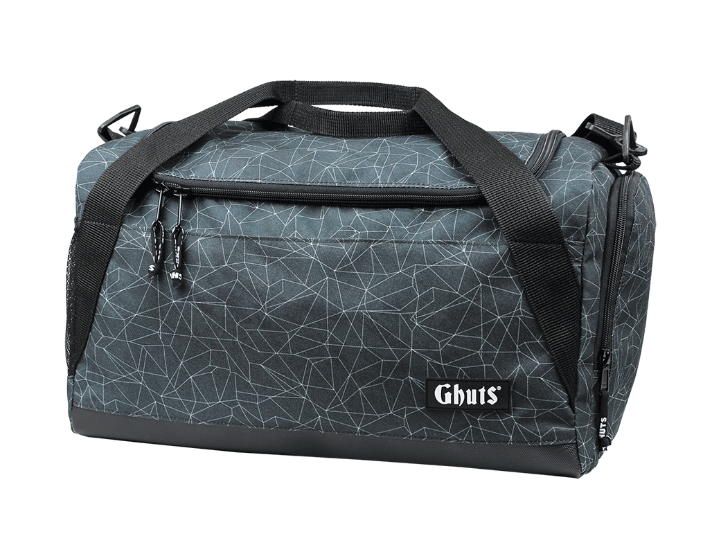SACO DESPORTIVO RECTANGULAR GHUTS