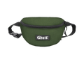 BOLSA CINTURA GHUTS Verde Floresta
