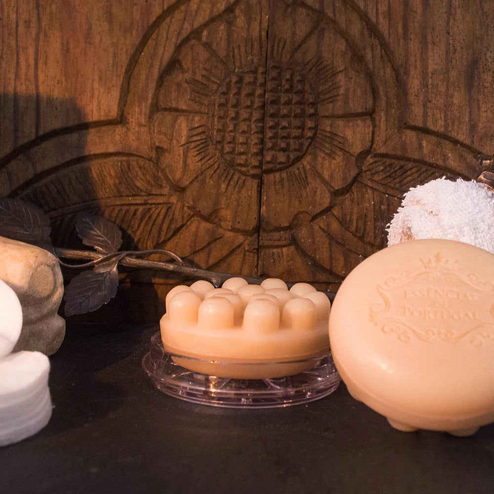 SABONETE DE MASSAGEM - Eucalipto