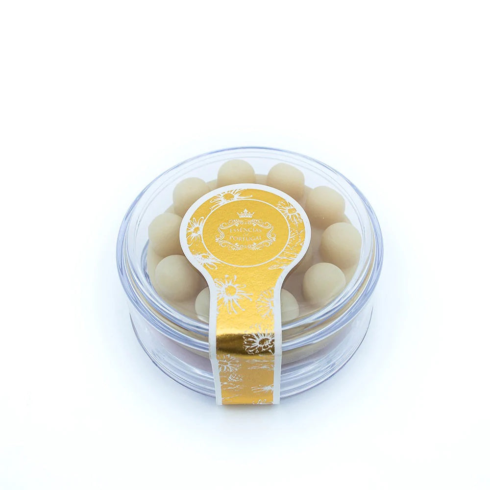 SABONETE DE MASSAGEM - Eucalipto