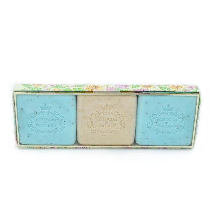 SABONETE AROMAS - Coffret Verão