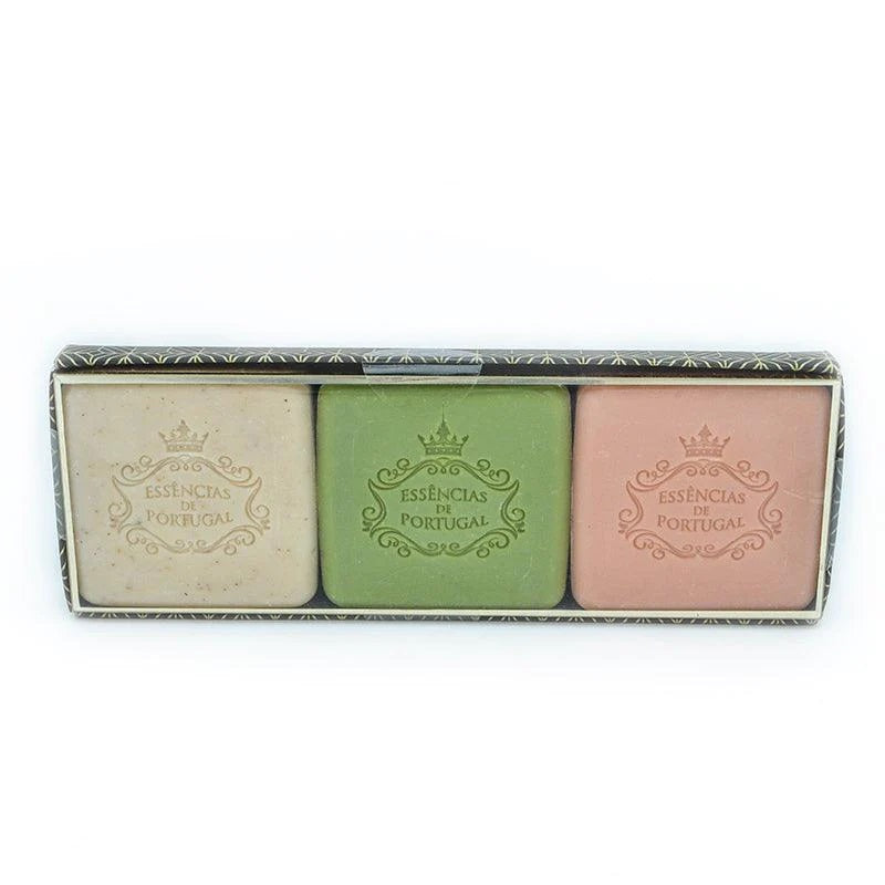 SABONETE AROMAS - Coffret Inverno