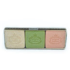 SABONETE AROMAS - Coffret Inverno