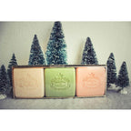 SABONETE AROMAS - Coffret Inverno