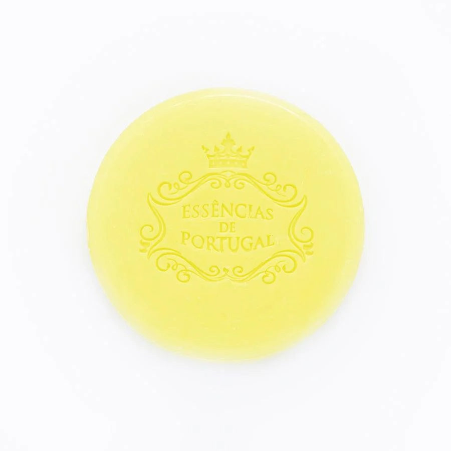 SABONETE SENTIDOS - Limão