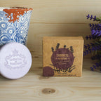 SABONETE SENTIDOS - Alfazema