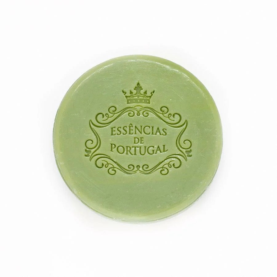SABONETE SENTIDOS - Eucalipto