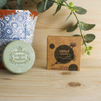 SABONETE SENTIDOS - Eucalipto