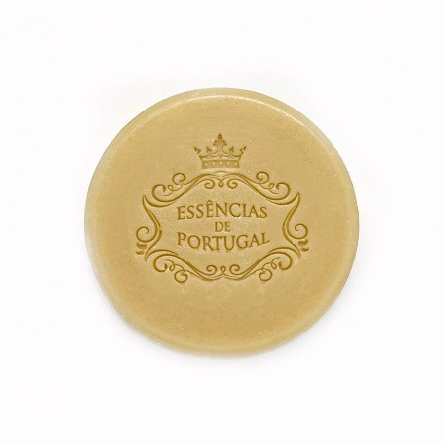 SABONETE SENTIDOS - Jasmim