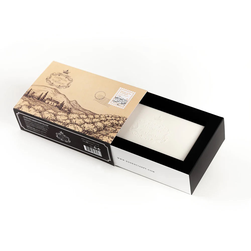 SABONETE POSTAL TRADIÇÃO - Flor de Laranjeira