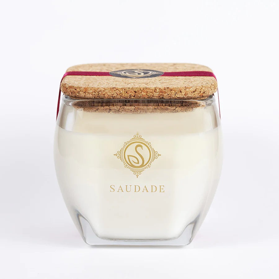 VELA AROMÁTICA  - Verbena