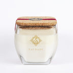 VELA AROMÁTICA  - Verbena