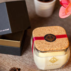 VELA AROMÁTICA  - Verbena