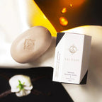 SABONETE AROMÁTICO  - Baunilha Âmbar