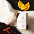 SABONETE AROMÁTICO  - Laranja Canela