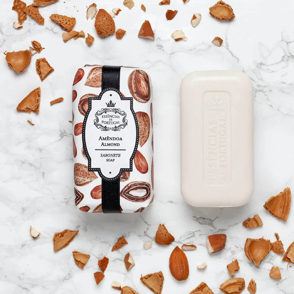 SABONETE NATURA - Amêndoa